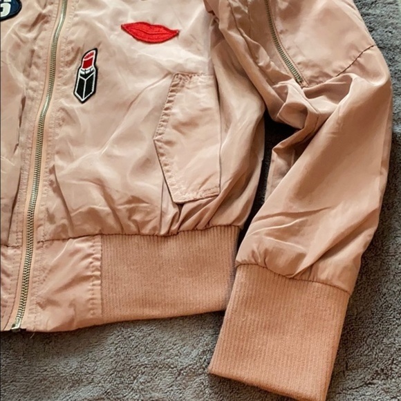 Bomber Jacket - Picture 4 of 5